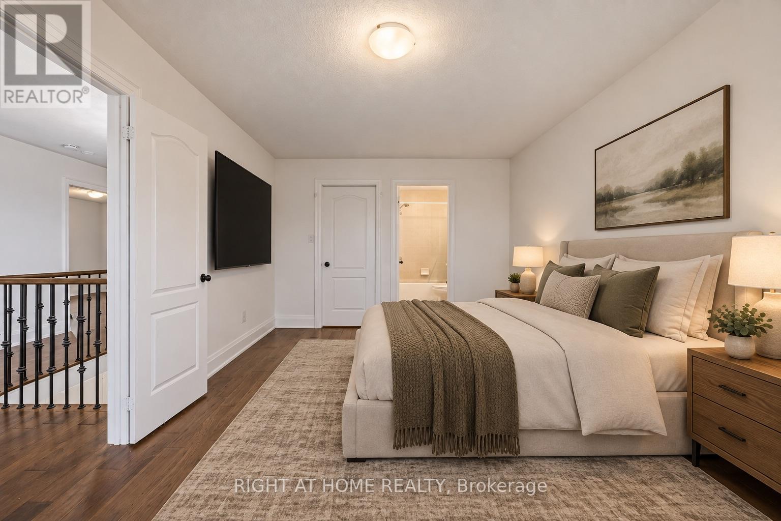 34 Dring Street, Ajax, Ontario  L1T 4Y3 - Photo 15 - E13846760