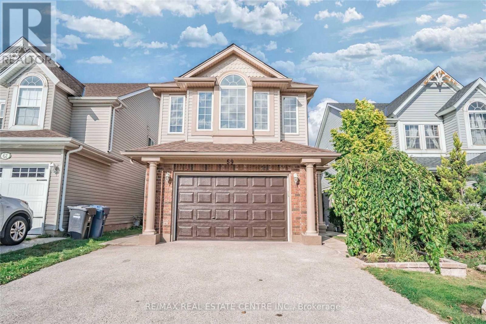 59 PORTER DRIVE