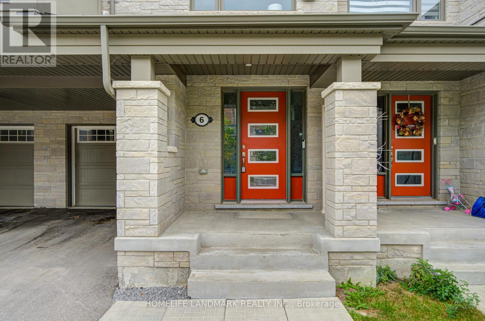 6 Sedgemoor Street, Whitby, Ontario  L1P 0M3 - Photo 30 - E13852954