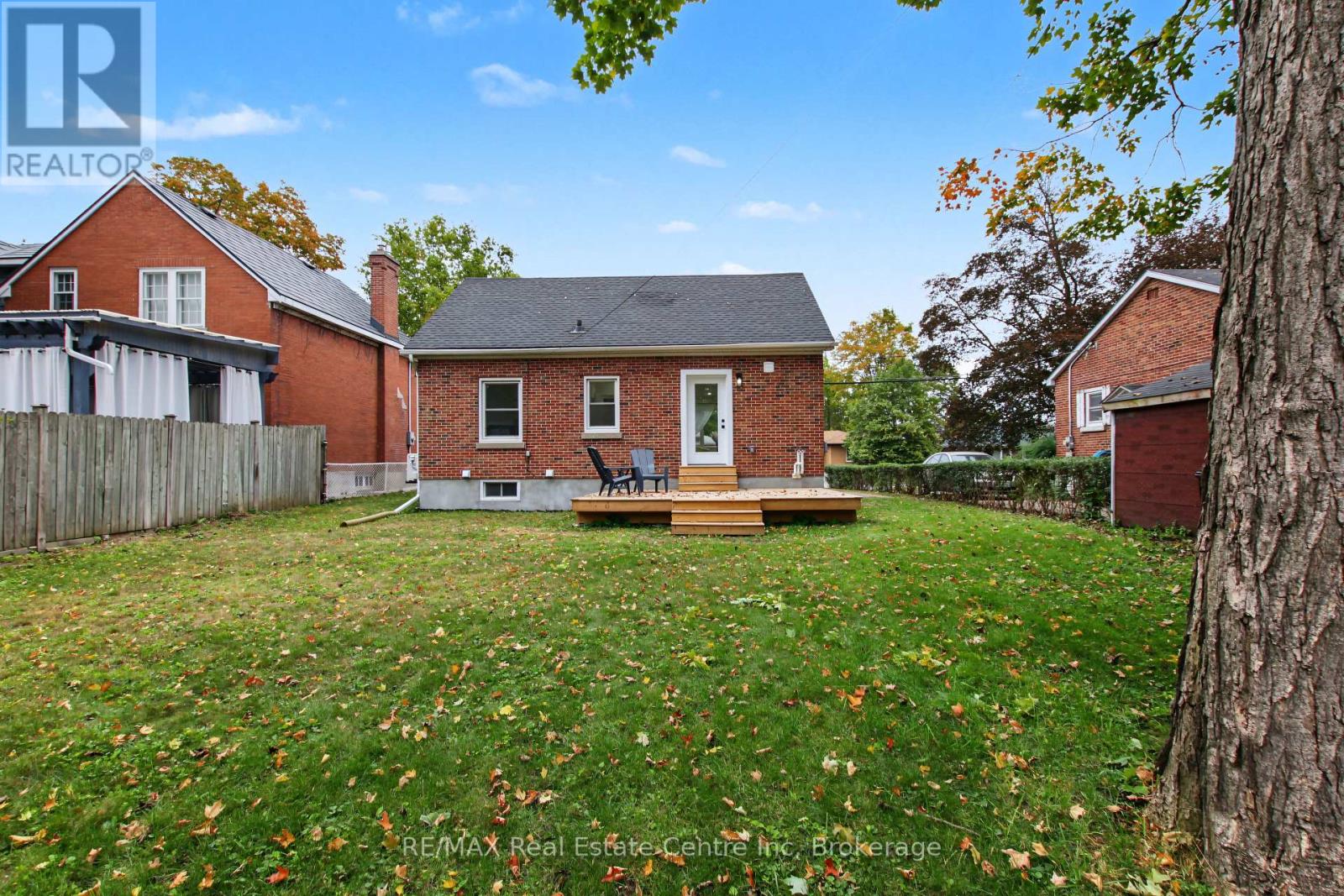 223 Margaret Avenue, Kitchener, Ontario N2H 4J1 - Photo 36 - X13852960