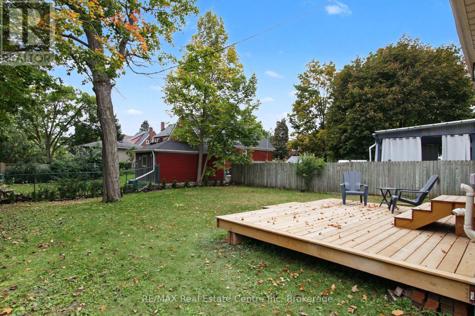 223 Margaret Avenue, Kitchener, Ontario N2H 4J1 - Photo 33 - X13852960