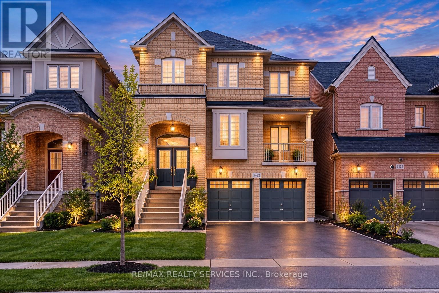 5452 MEADOWCREST AVENUE, Mississauga, Ontario