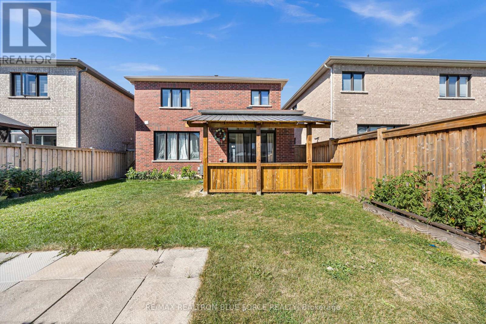43 July Avenue, Hamilton, Ontario  L8J 0M4 - Photo 35 - X13852956