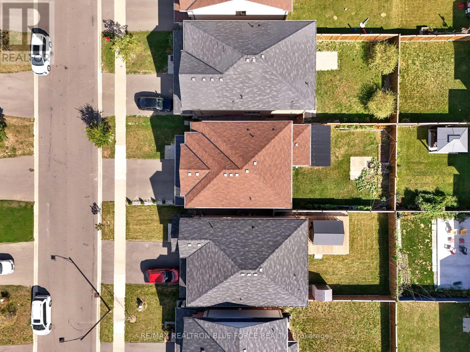 43 July Avenue, Hamilton, Ontario  L8J 0M4 - Photo 43 - X13852956