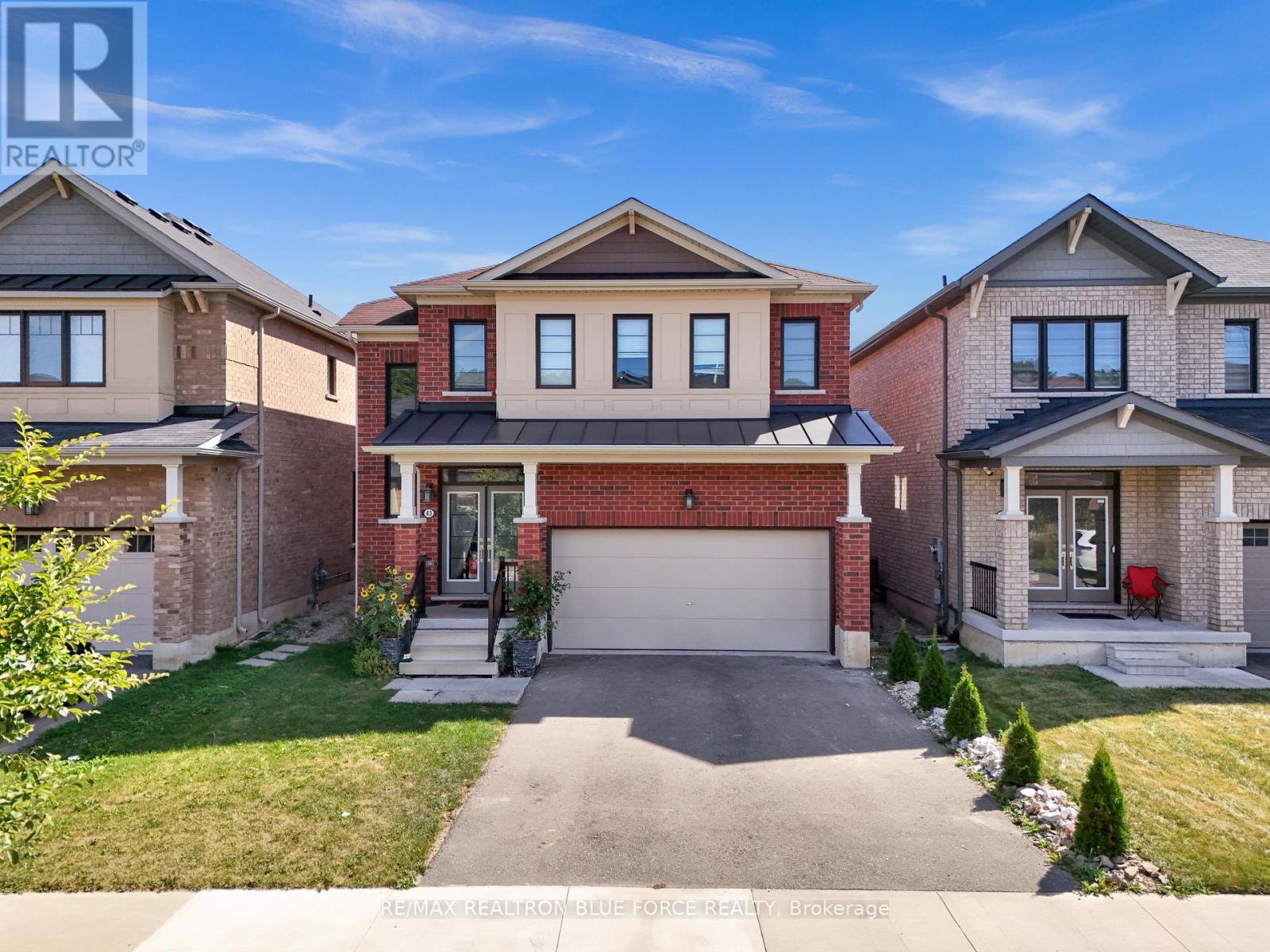 43 July Avenue, Hamilton, Ontario  L8J 0M4 - Photo 3 - X13852956