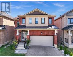 43 JULY AVENUE, Hamilton, Ontario