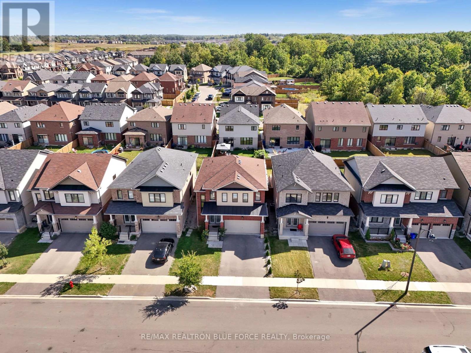 43 July Avenue, Hamilton, Ontario  L8J 0M4 - Photo 2 - X13852956