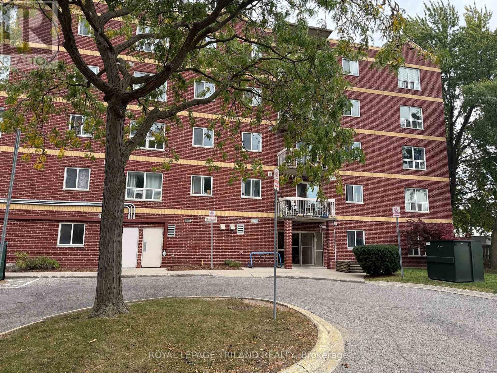 305 - 626 FIRST STREET, London East, Ontario