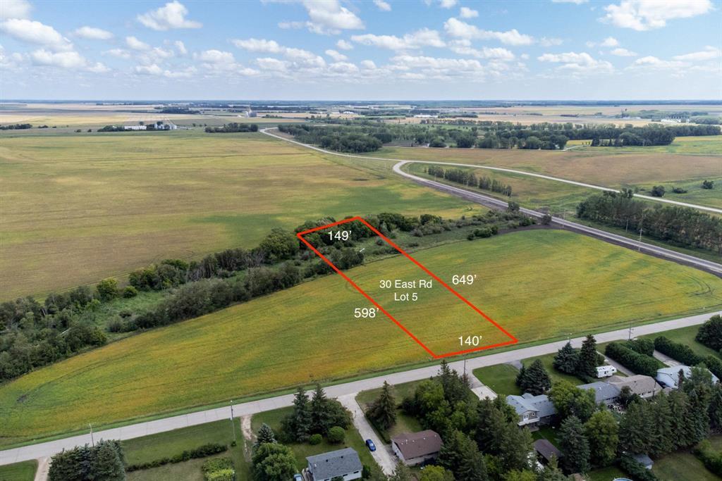 R38 No Building for sale: (Listed 2026-10-02)
