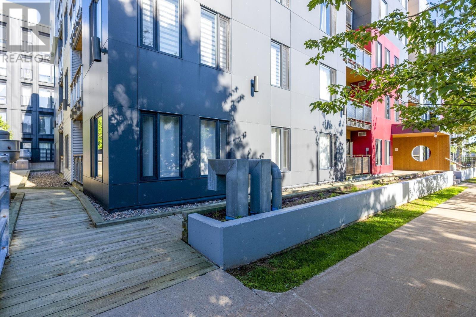 310 5677 Harris Street, Halifax, Nova Scotia B3K 0G4 - Photo 27 - 202624773