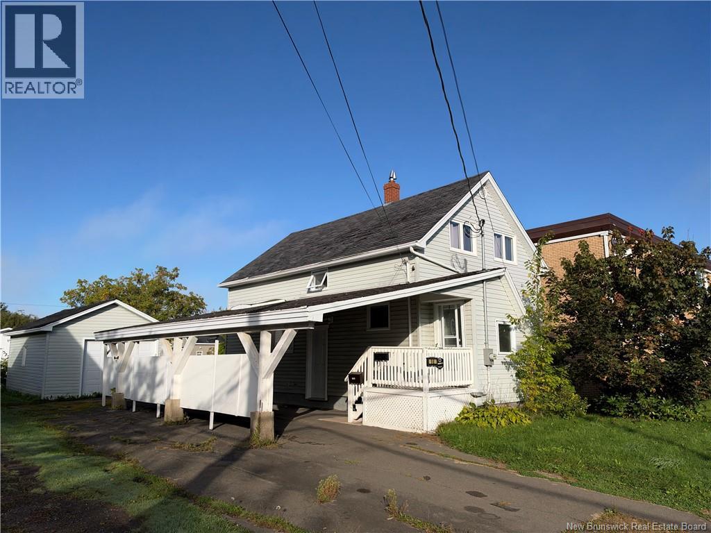 98 Lefurgey, Moncton, New Brunswick  E1C 7G6 - Photo 2 - NB148622