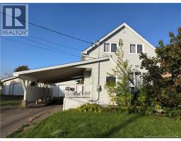 98 Lefurgey, Moncton, New Brunswick