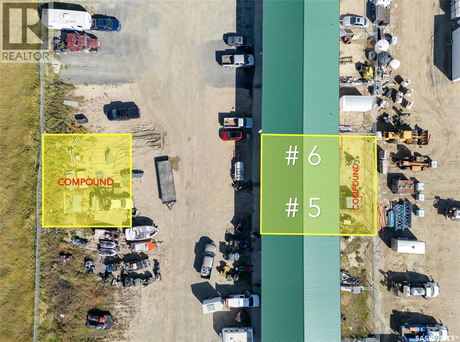 Hwy 11 Bays, Lumsden Rm No. 189, Saskatchewan  S0G 3G0 - Photo 2 - SK050095