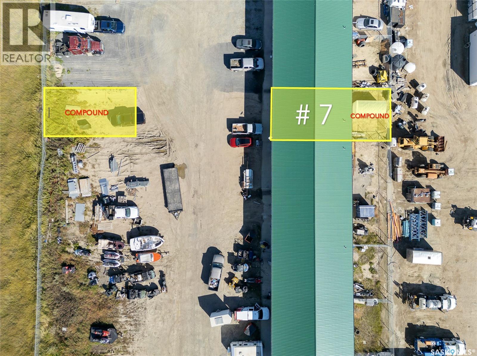 Hwy 11 Bays, Lumsden Rm No. 189, Saskatchewan  S0G 3G0 - Photo 2 - SK050093
