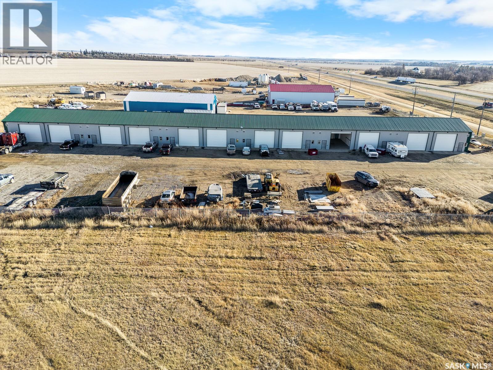 Hwy 11 Bays, Lumsden Rm No. 189, Saskatchewan  S0G 3G0 - Photo 9 - SK050093