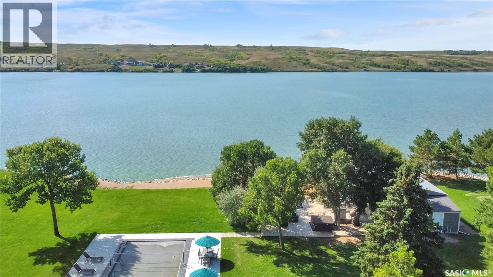 203 North Shore Drive, North Grove, Saskatchewan  S0G 1P0 - Photo 61 - SK050013