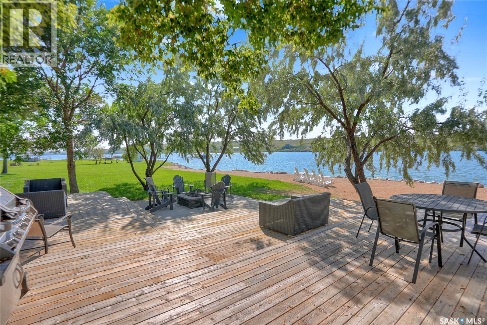 203 North Shore Drive, North Grove, Saskatchewan  S0G 1P0 - Photo 85 - SK050013