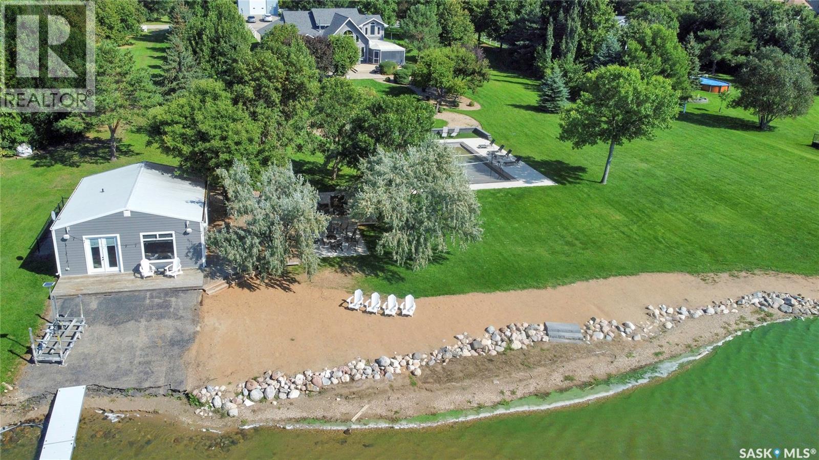 203 North Shore Drive, North Grove, Saskatchewan  S0G 1P0 - Photo 95 - SK050013