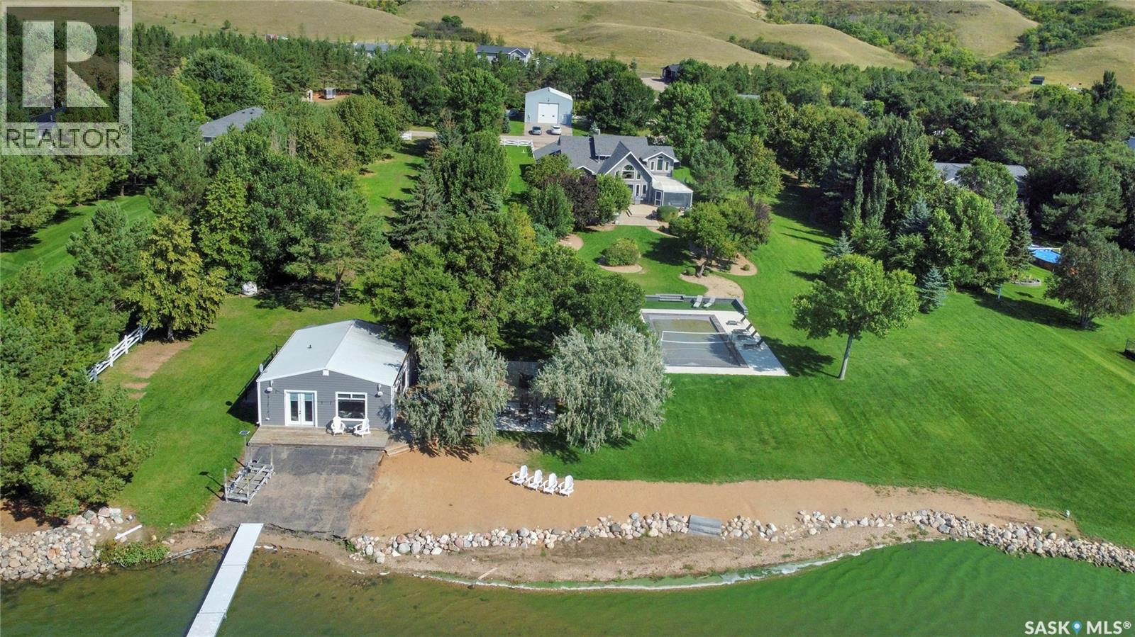 203 North Shore Drive, North Grove, Saskatchewan  S0G 1P0 - Photo 99 - SK050013