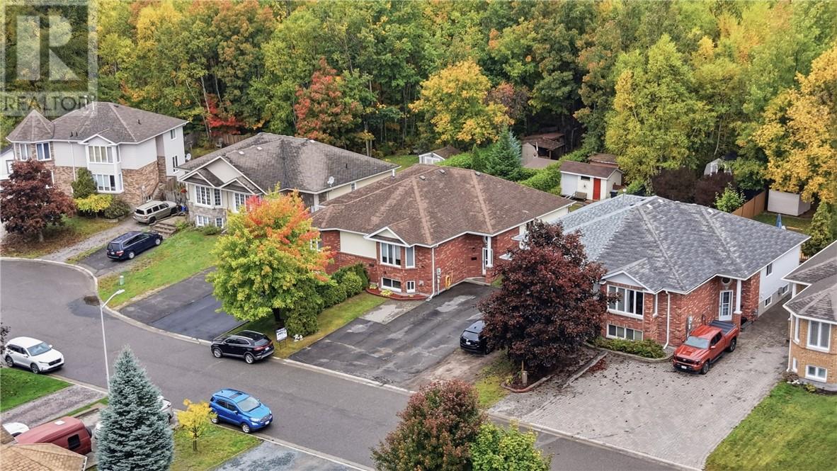 168 Amberdale Court, Sudbury, Ontario  P3C 5T3 - Photo 19 - 2130745