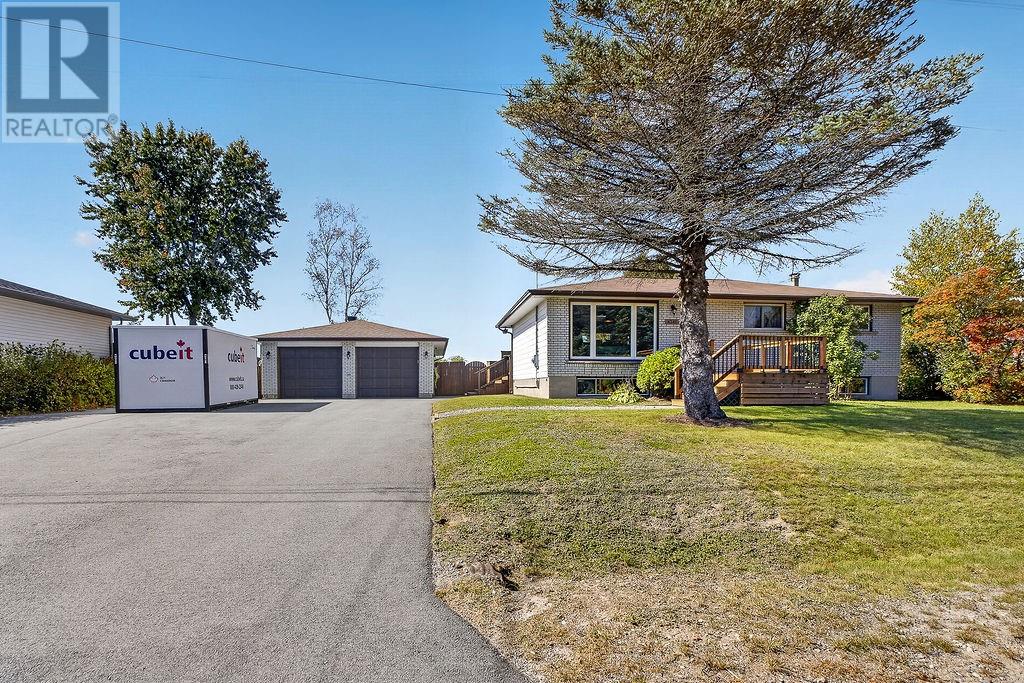 4241 Addy Crescent, Hanmer, Ontario  P3P 1S2 - Photo 2 - 2130742