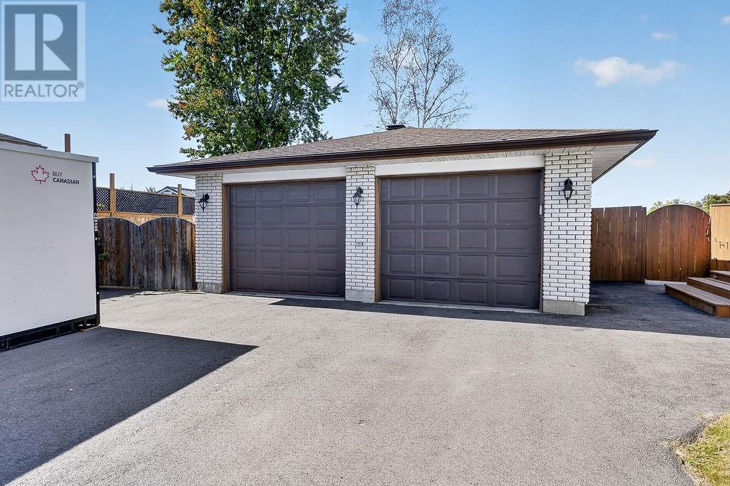 4241 Addy Crescent, Hanmer, Ontario  P3P 1S2 - Photo 27 - 2130742