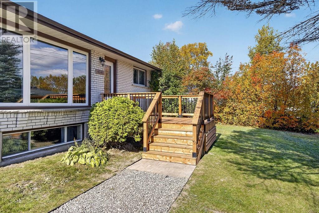 4241 Addy Crescent, Hanmer, Ontario  P3P 1S2 - Photo 3 - 2130742