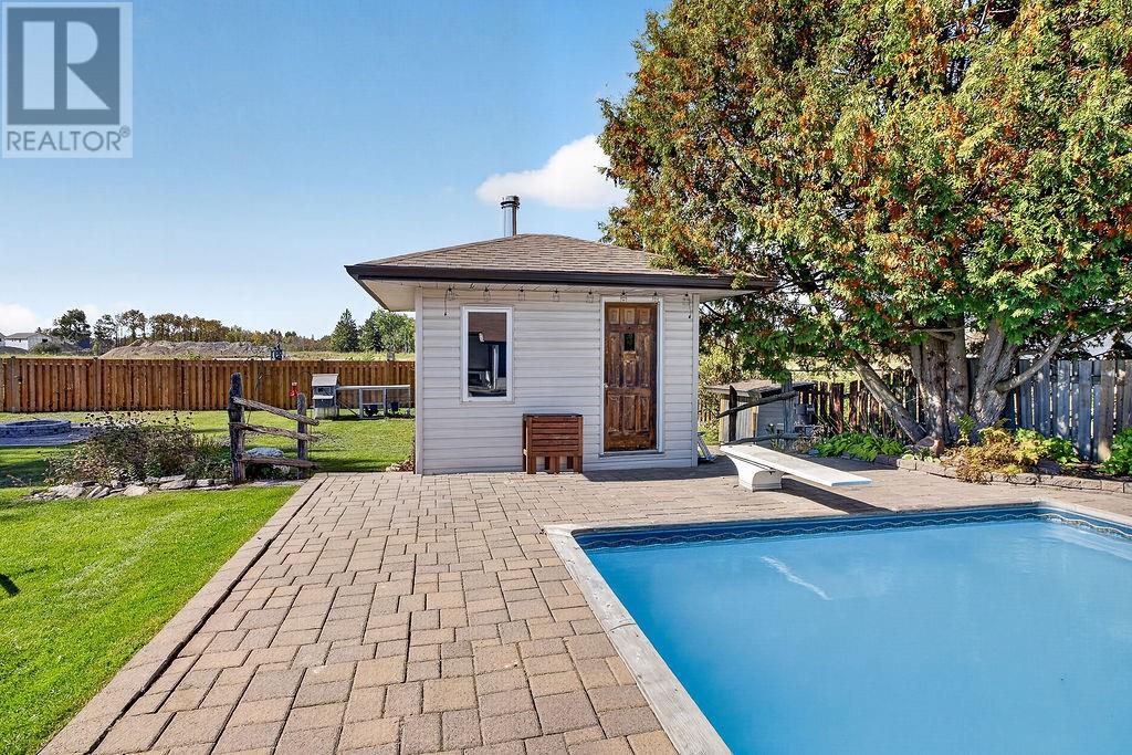 4241 Addy Crescent, Hanmer, Ontario  P3P 1S2 - Photo 34 - 2130742