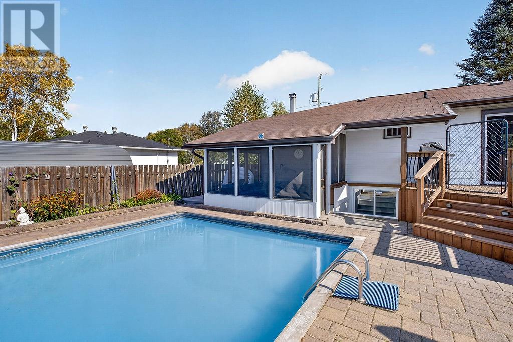 4241 Addy Crescent, Hanmer, Ontario  P3P 1S2 - Photo 35 - 2130742
