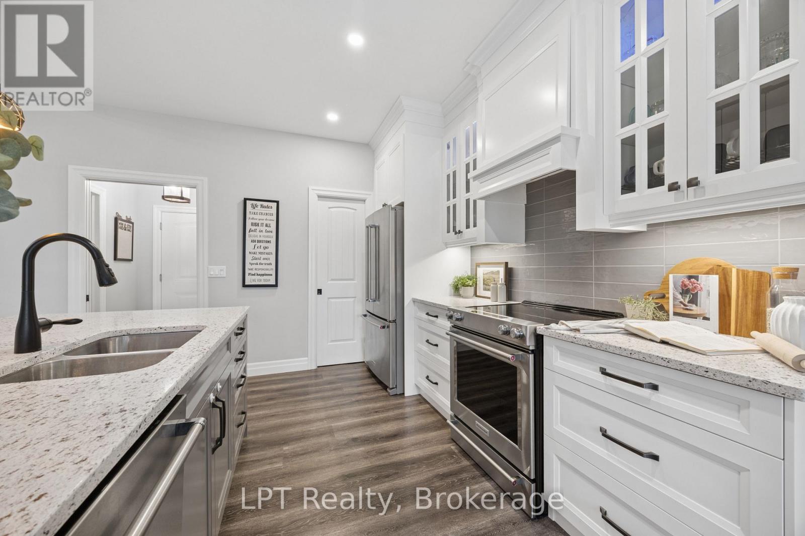 80 Ambrosia Terrace, Quinte West, Ontario  K8V 0G6 - Photo 16 - X13851138