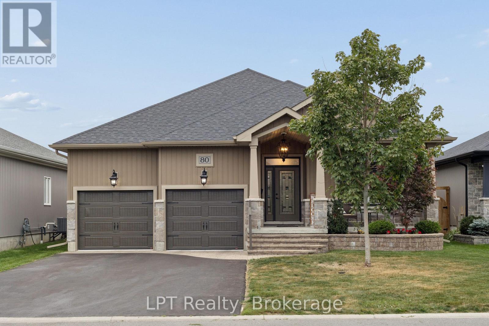 80 Ambrosia Terrace, Quinte West, Ontario  K8V 0G6 - Photo 2 - X13851138