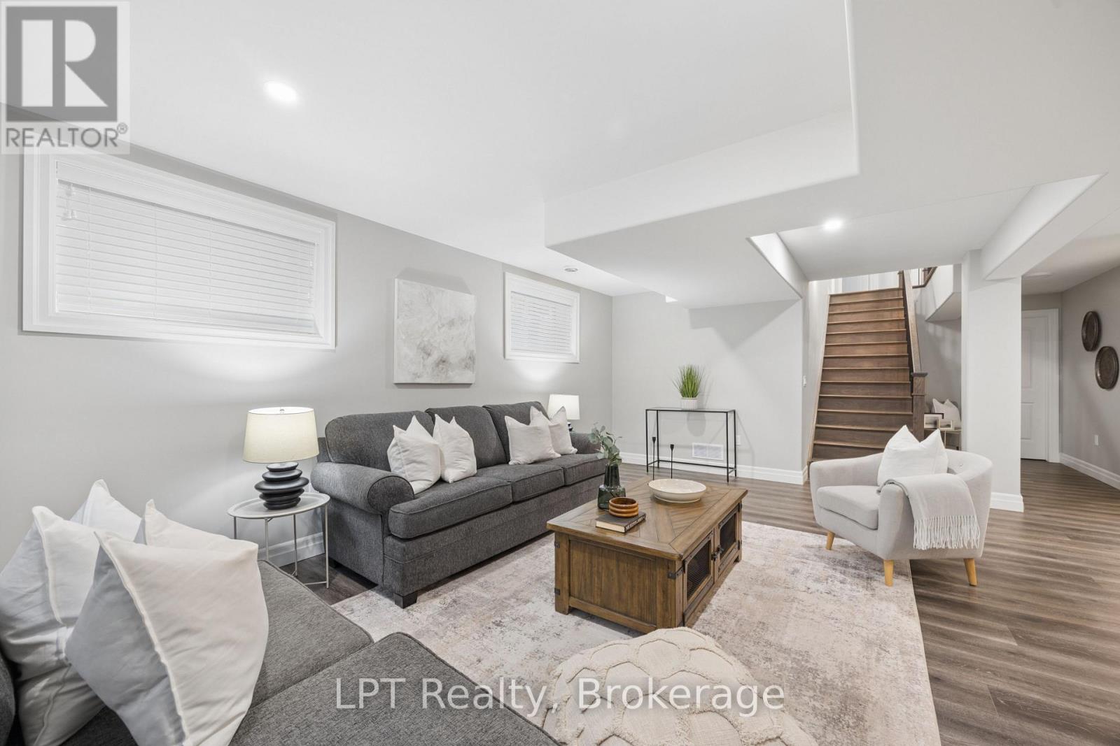 80 Ambrosia Terrace, Quinte West, Ontario  K8V 0G6 - Photo 30 - X13851138