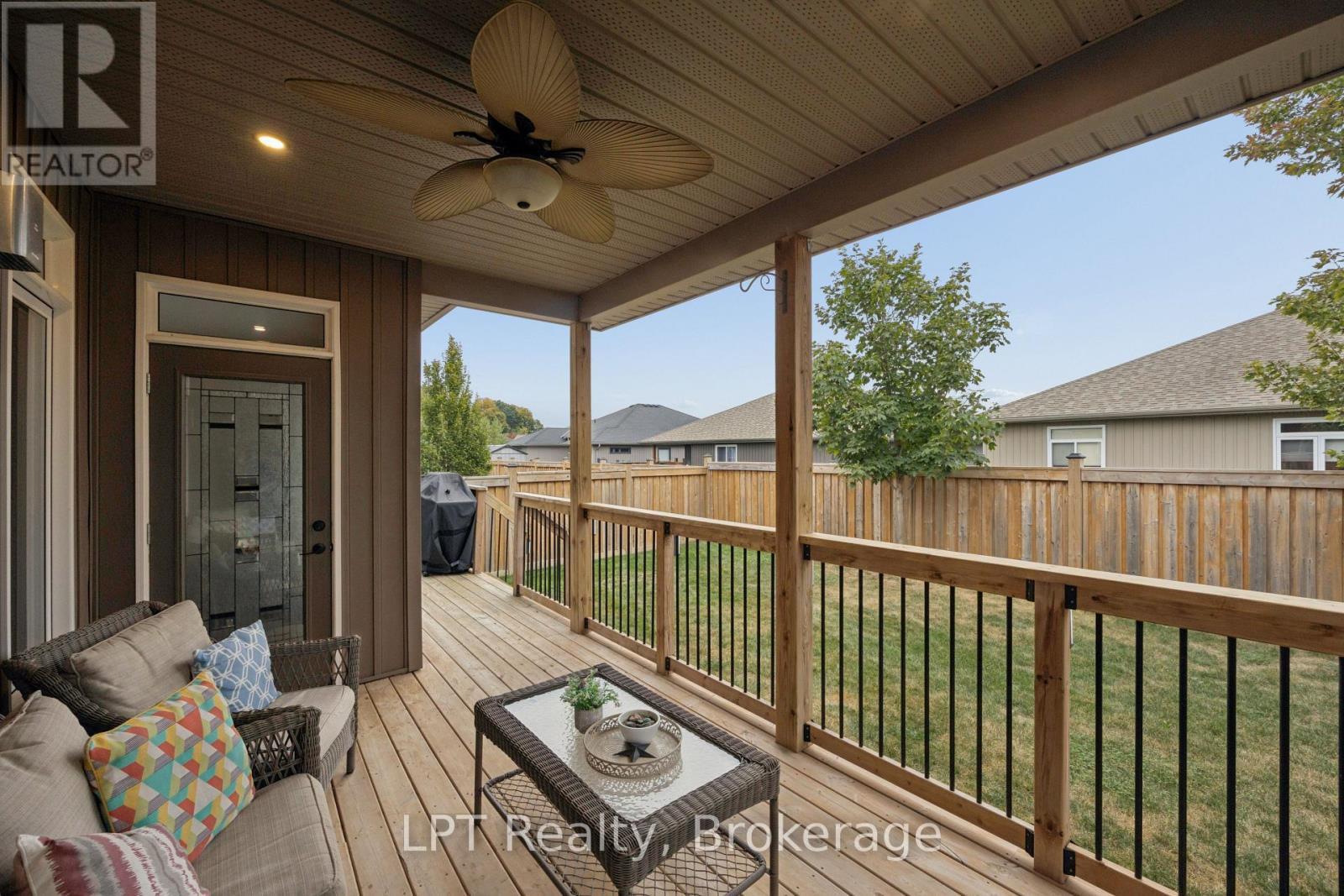 80 Ambrosia Terrace, Quinte West, Ontario  K8V 0G6 - Photo 43 - X13851138
