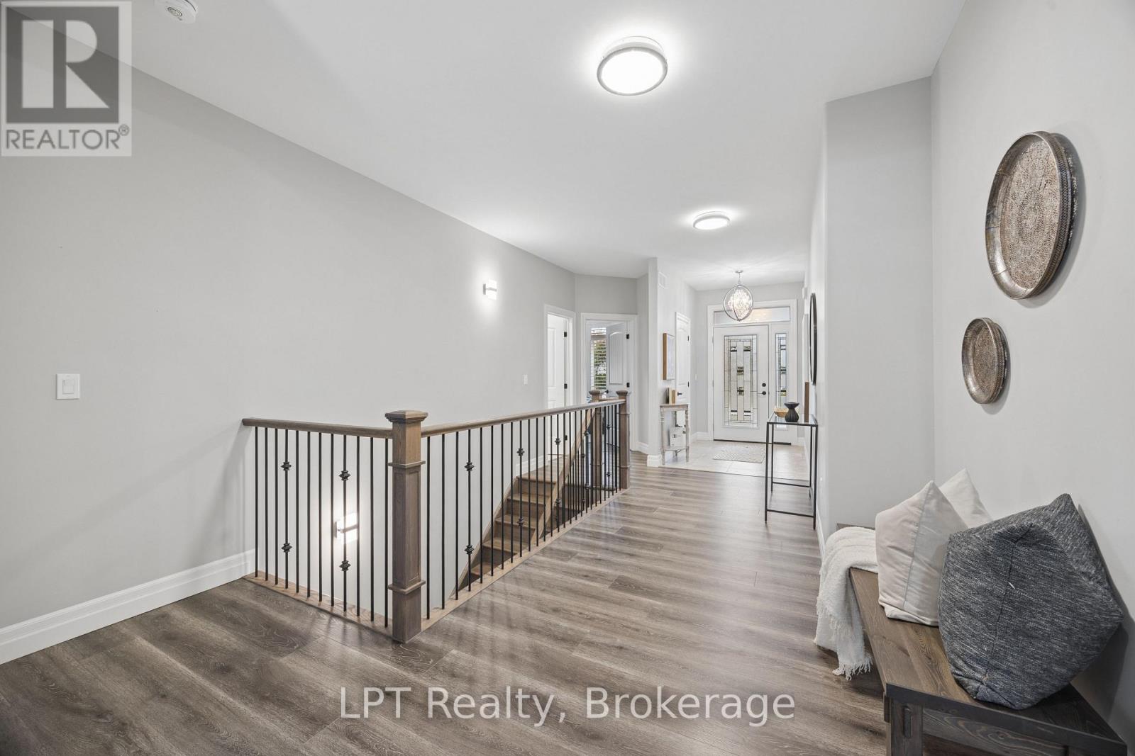 80 Ambrosia Terrace, Quinte West, Ontario  K8V 0G6 - Photo 7 - X13851138