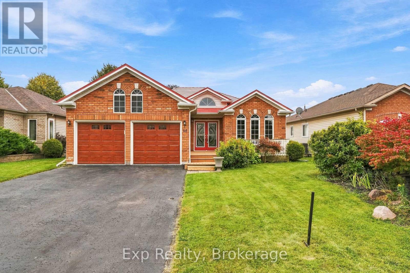 58 Baxter Place, Port Hope, Ontario  L1A 4J6 - Photo 1 - X13853056