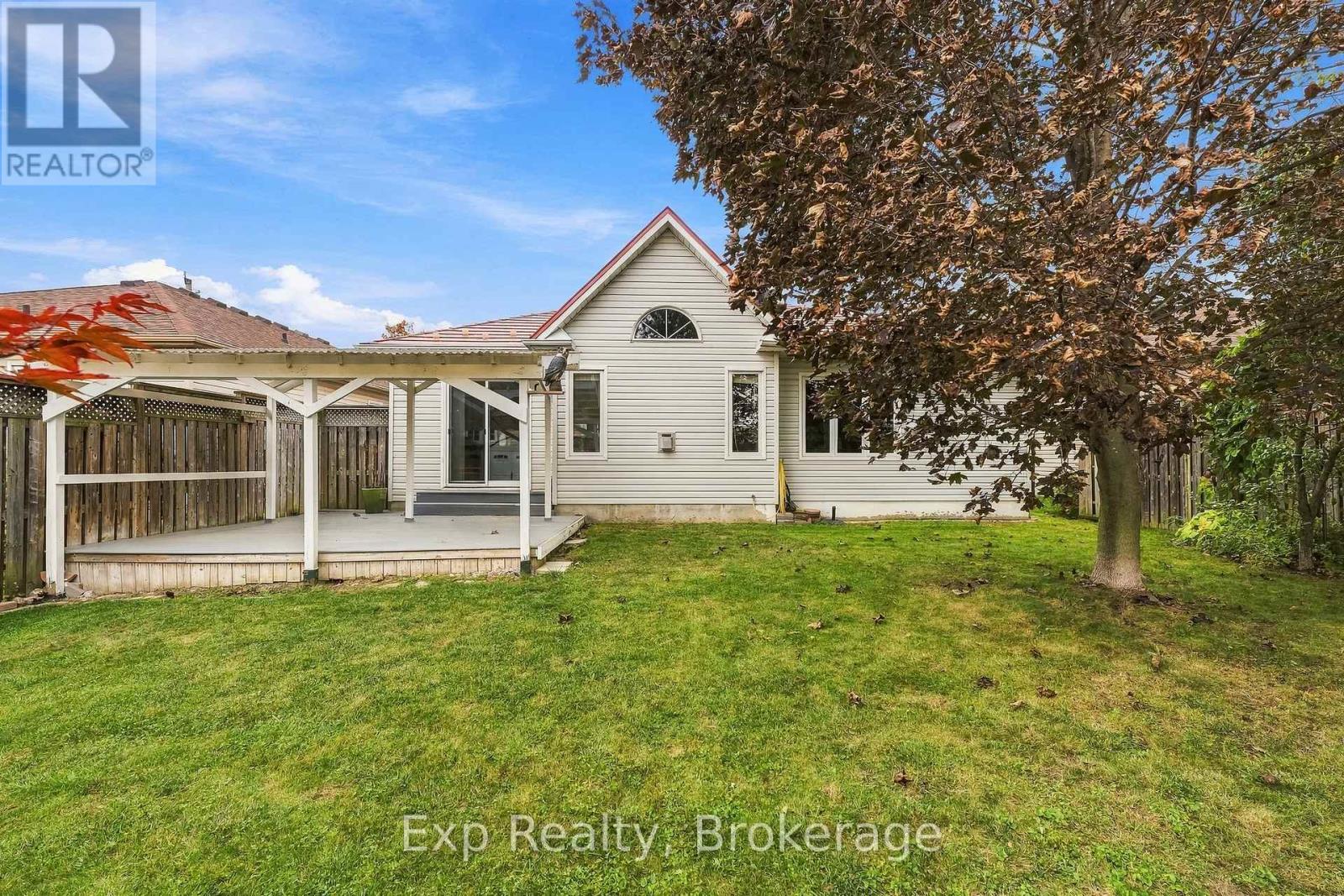 58 Baxter Place, Port Hope, Ontario  L1A 4J6 - Photo 38 - X13853056