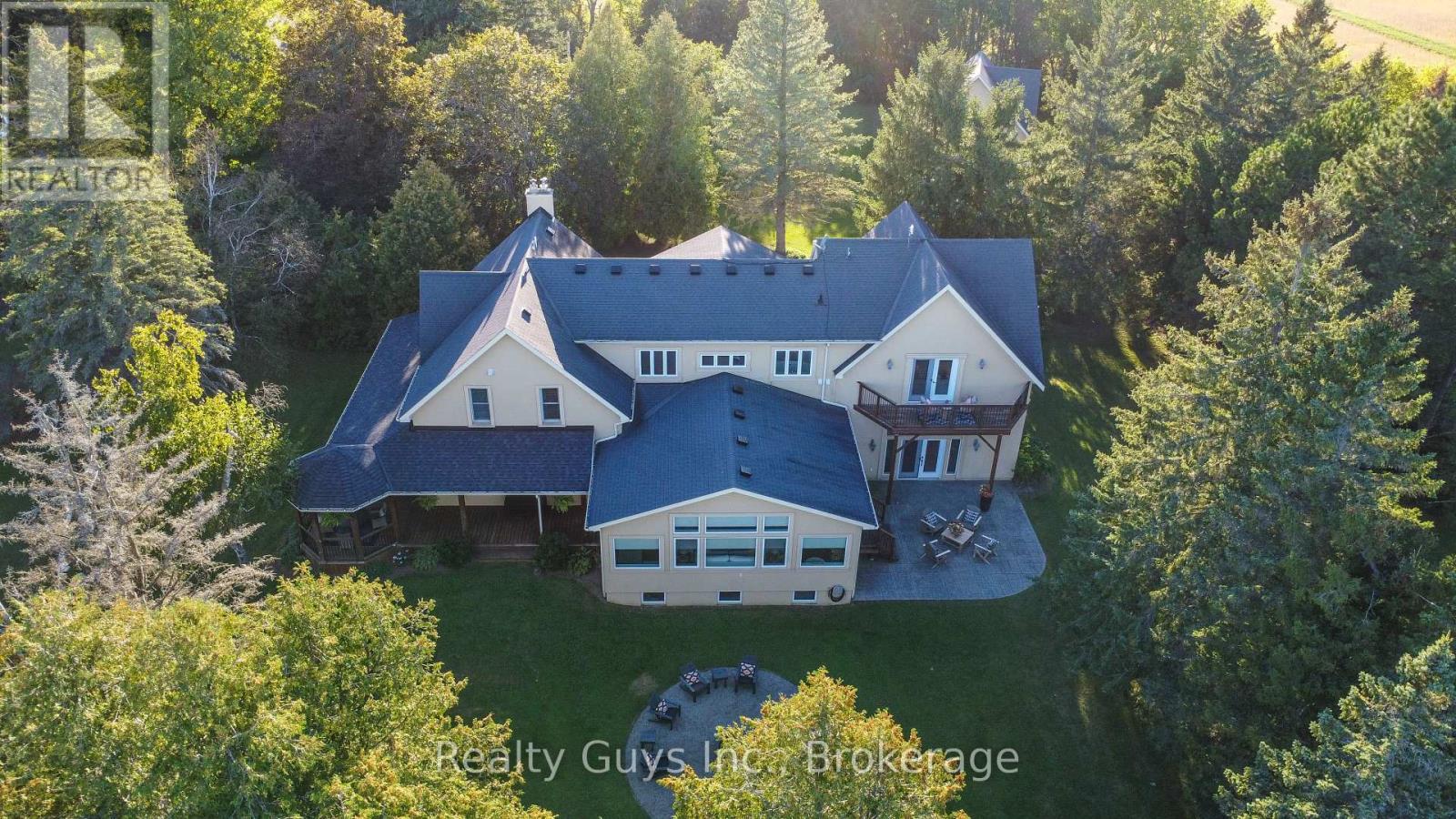 120 Second Line, Otonabee-South Monaghan, Ontario  K0L 1B0 - Photo 2 - X13853134