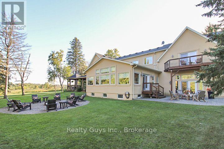 120 Second Line, Otonabee-South Monaghan, Ontario  K0L 1B0 - Photo 7 - X13853134