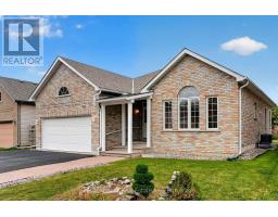 38 FINCH DRIVE, Belleville, Ontario