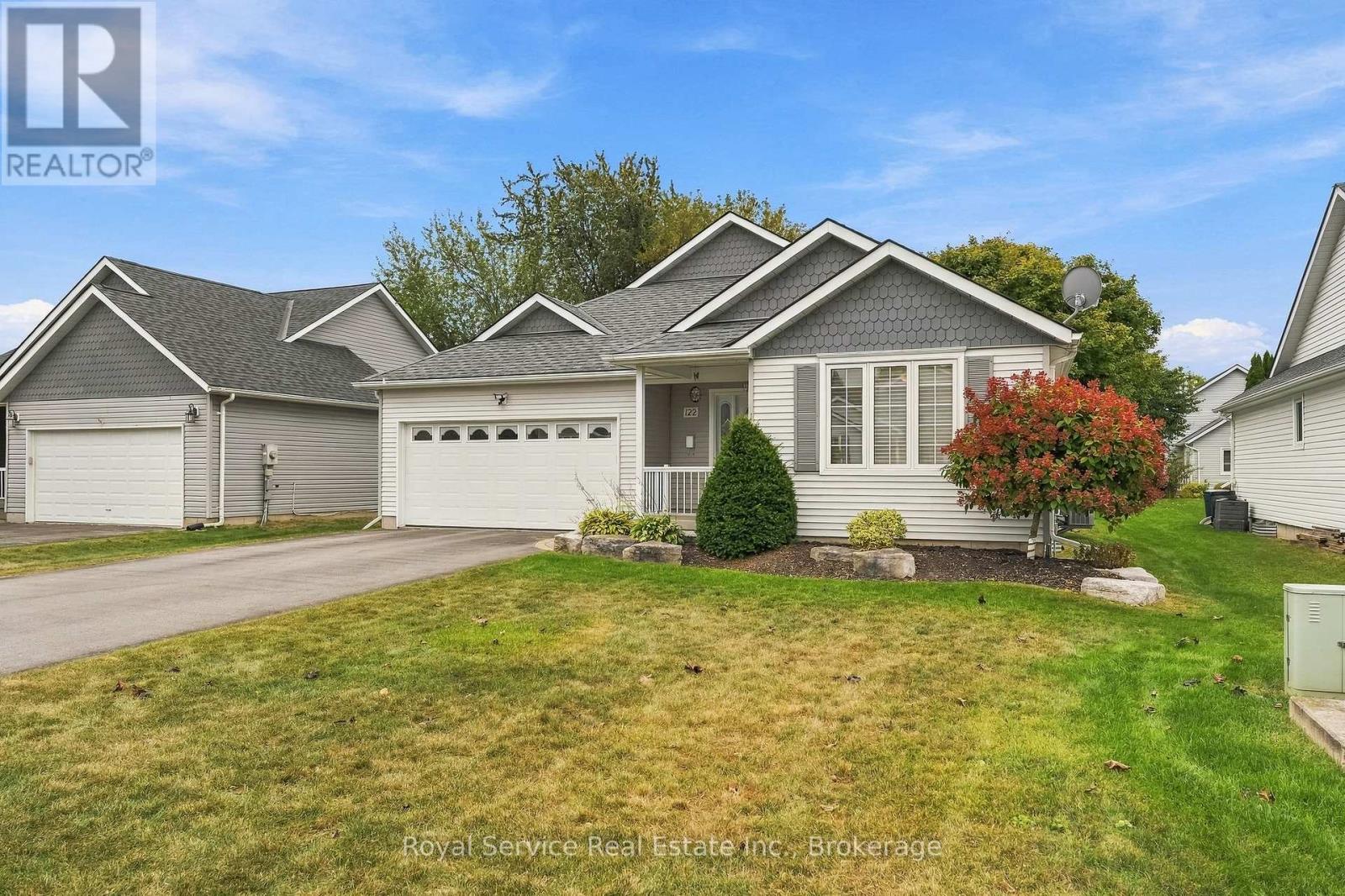 122 Mills Road, Brighton, Ontario  K0K 1H0 - Photo 2 - X13853224