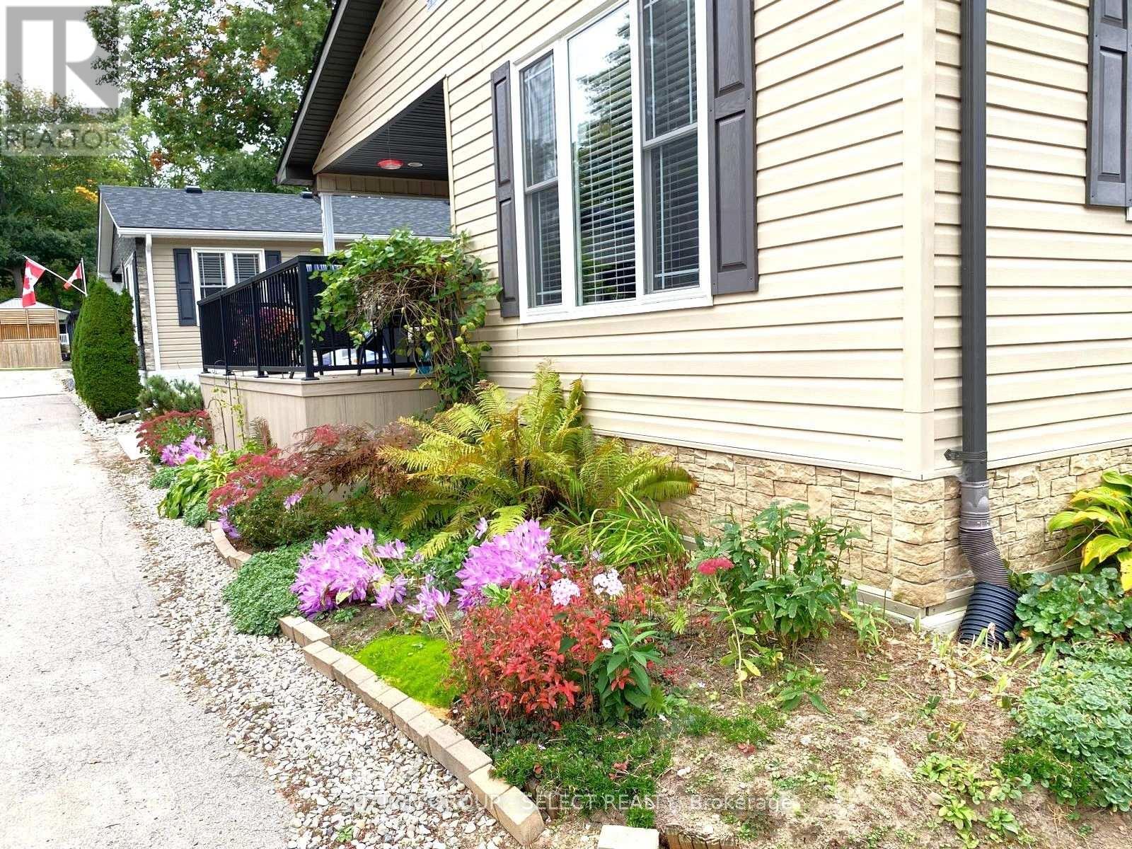 131 - 22790 Amiens Road, Middlesex Centre, Ontario  N0L 1R0 - Photo 23 - X13853074
