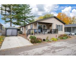 131 - 22790 AMIENS ROAD, Middlesex Centre, Ontario