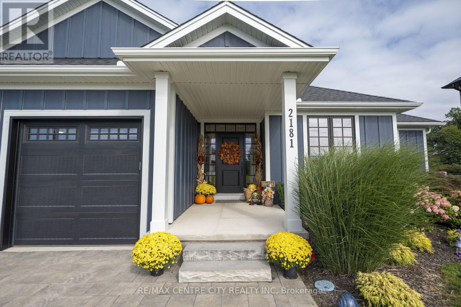 2181 Lockwood Crescent, Strathroy-Caradoc, Ontario  N0L 1W0 - Photo 6 - X13853096