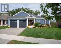 2181 LOCKWOOD CRESCENT, Strathroy-Caradoc, Ontario