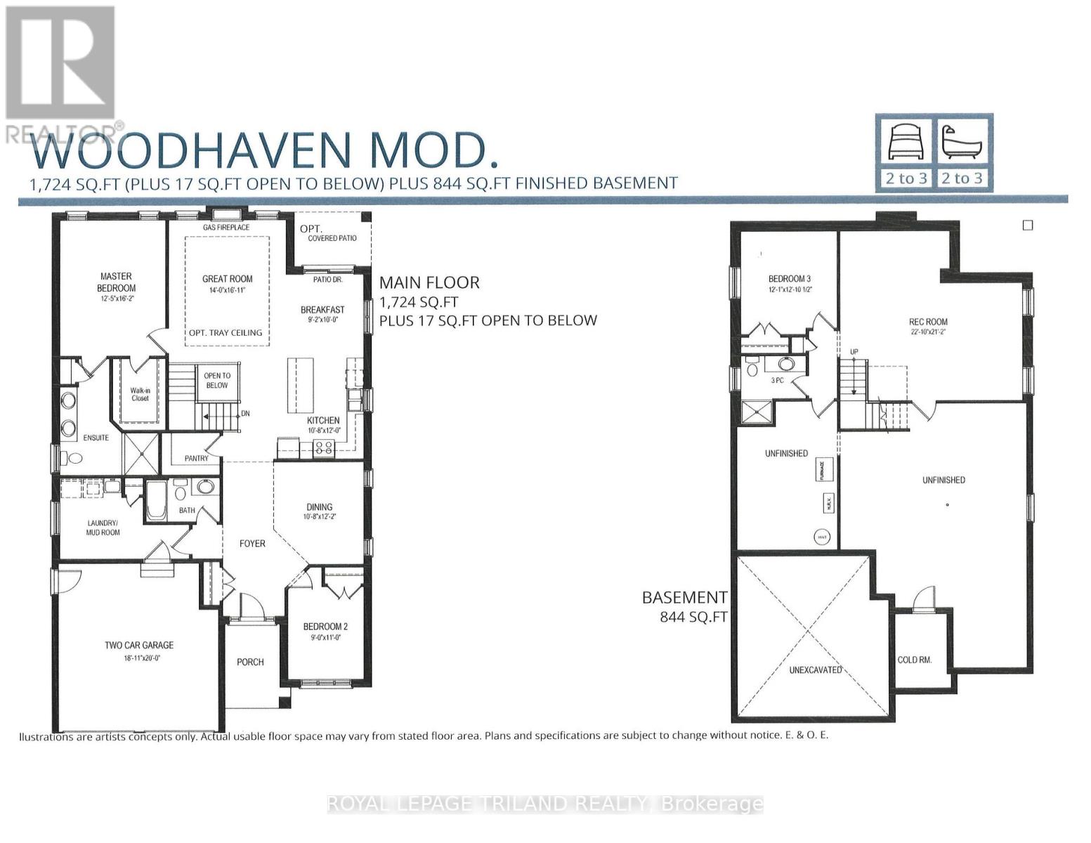 6849 Heathwoods Avenue, London South, Ontario  N6P 1H5 - Photo 2 - X13853140