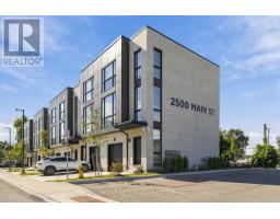 1 - 2500 MAIN STREET, London South, Ontario