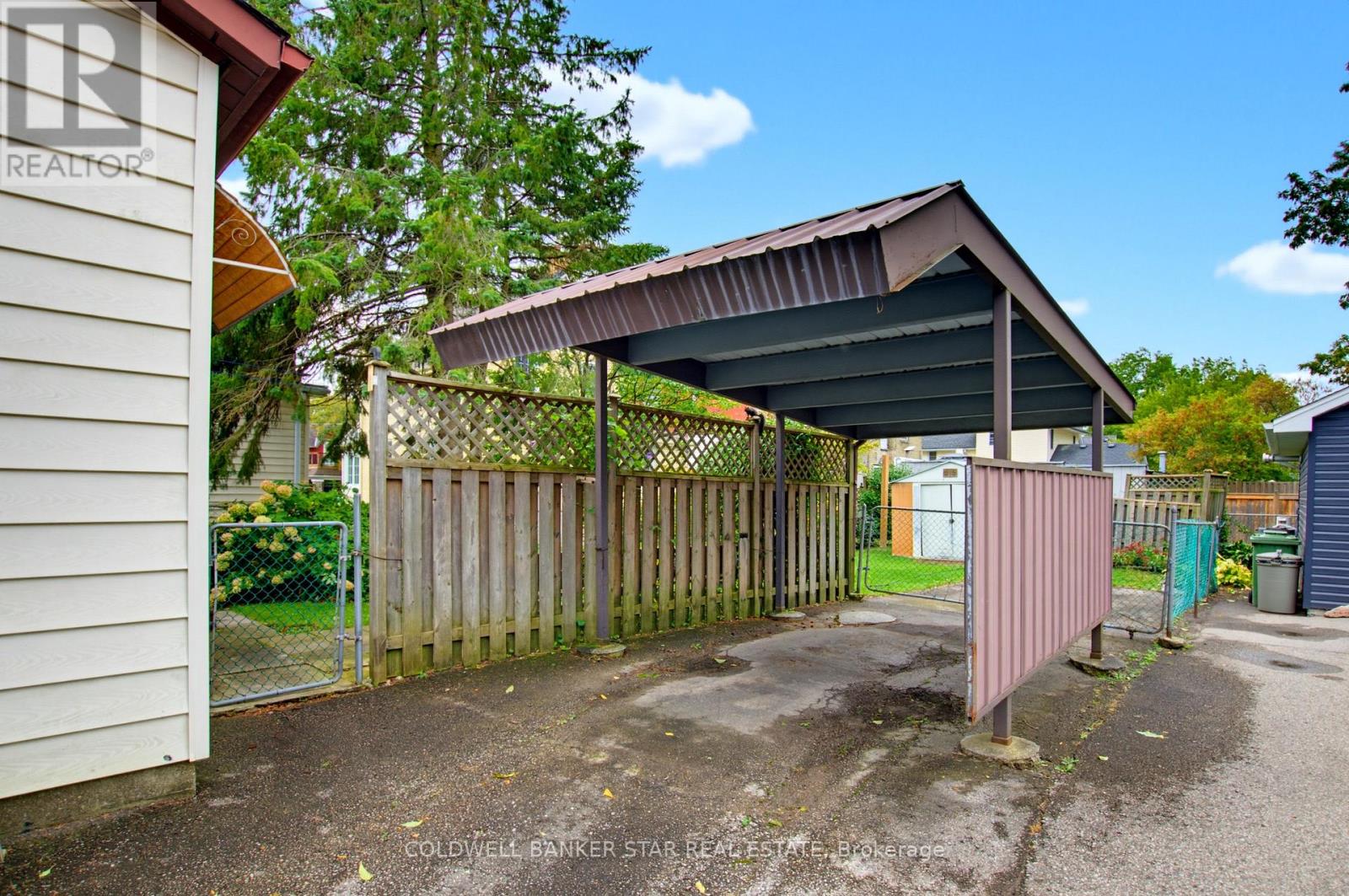 27 Fourth Avenue, St. Thomas, Ontario  N5R 4H1 - Photo 32 - X13853238
