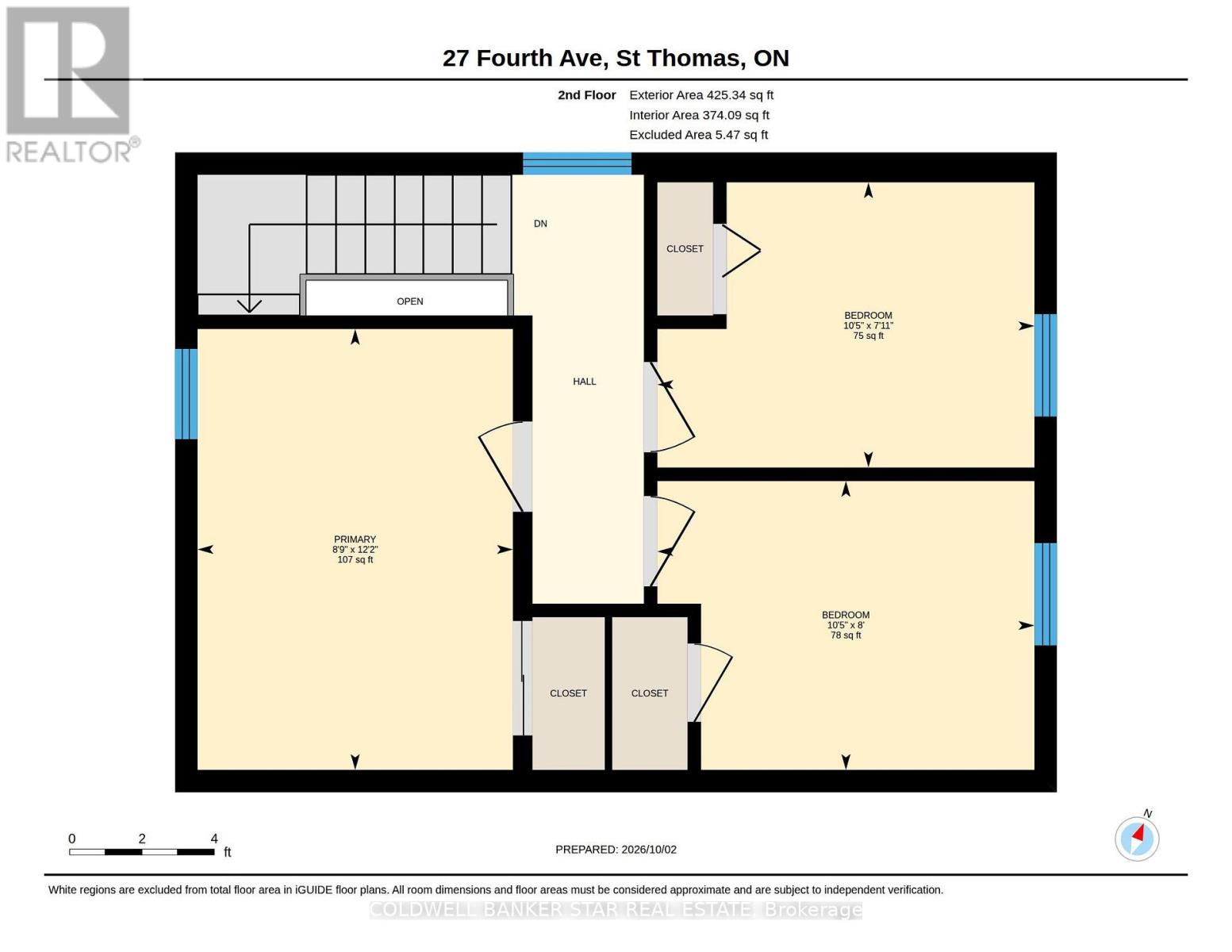 27 Fourth Avenue, St. Thomas, Ontario  N5R 4H1 - Photo 36 - X13853238