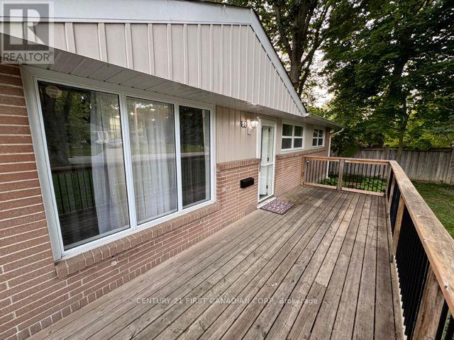 Upper Level - 31 Thorncrest Crescent, London South, Ontario  N6J 1K4 - Photo 2 - X13853274