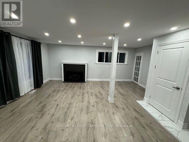 Upper Level - 31 Thorncrest Crescent, London South, Ontario  N6J 1K4 - Photo 3 - X13853274